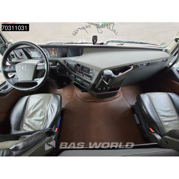 2020 Volvo FH500-45442875