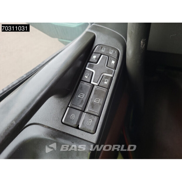 2020 Volvo FH500-45442878