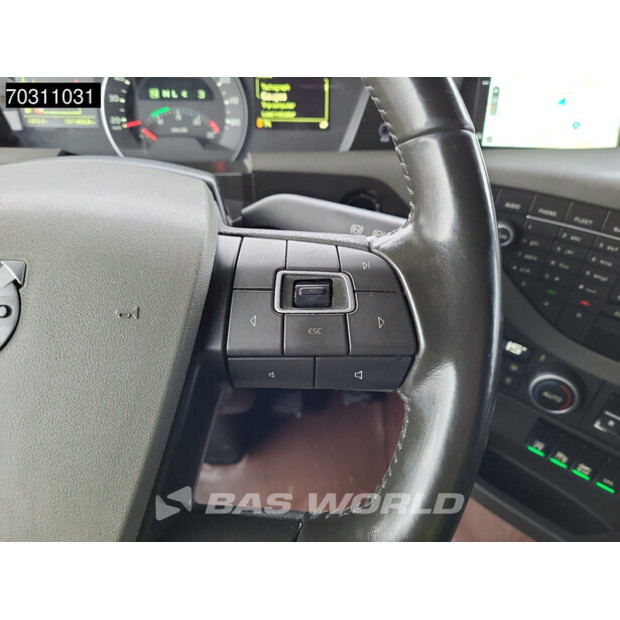 2020 Volvo FH500-45442880