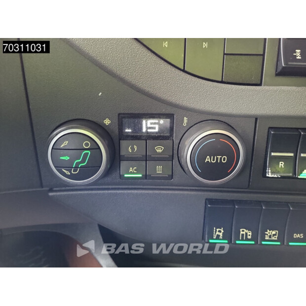 2020 Volvo FH500-45442884