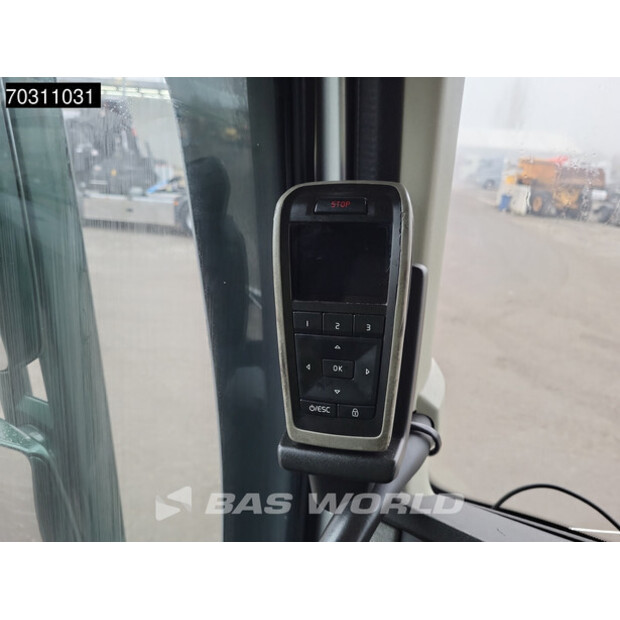 2020 Volvo FH500-45442885