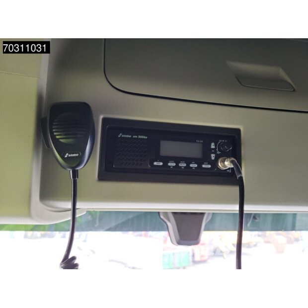 2020 Volvo FH500-45442886