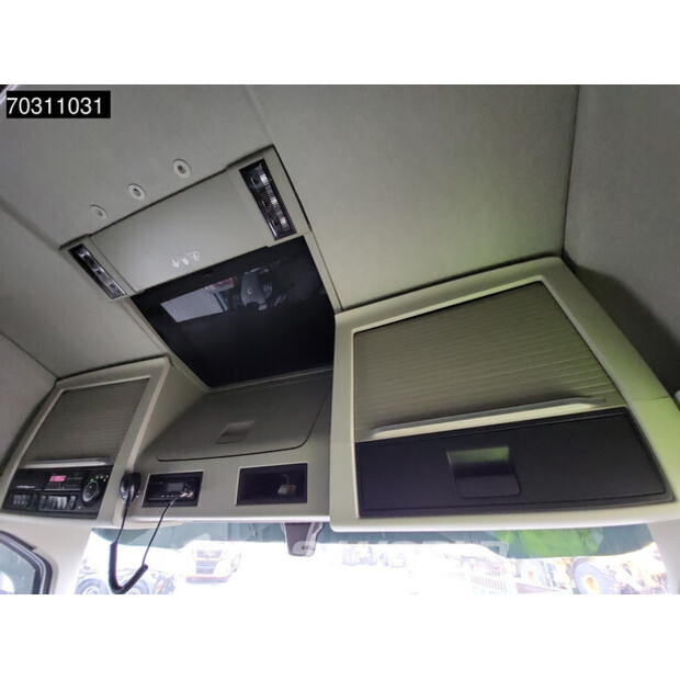 2020 Volvo FH500-45442889