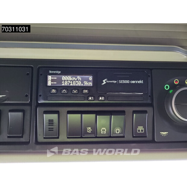 2020 Volvo FH500-45442892