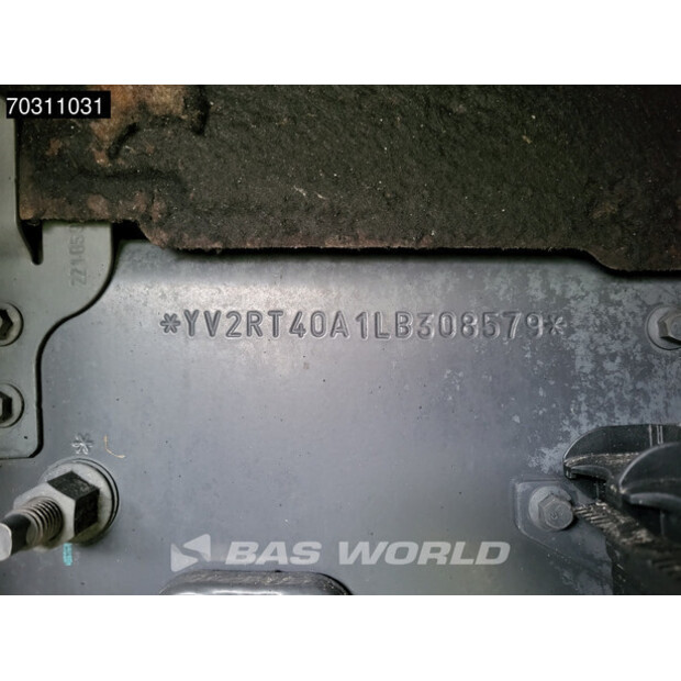 2020 Volvo FH500-45442895