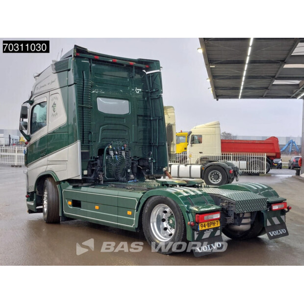 2020 Volvo FH500-45442898
