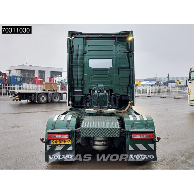 2020 Volvo FH500-45442899