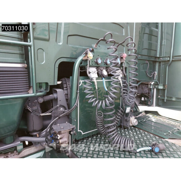 2020 Volvo FH500-45442902