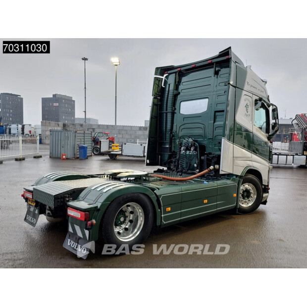 2020 Volvo FH500-45442903