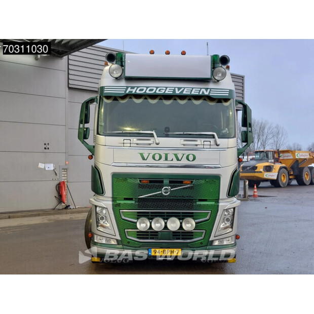 2020 Volvo FH500-45442905