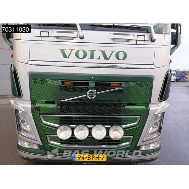 2020 Volvo FH500-45442906