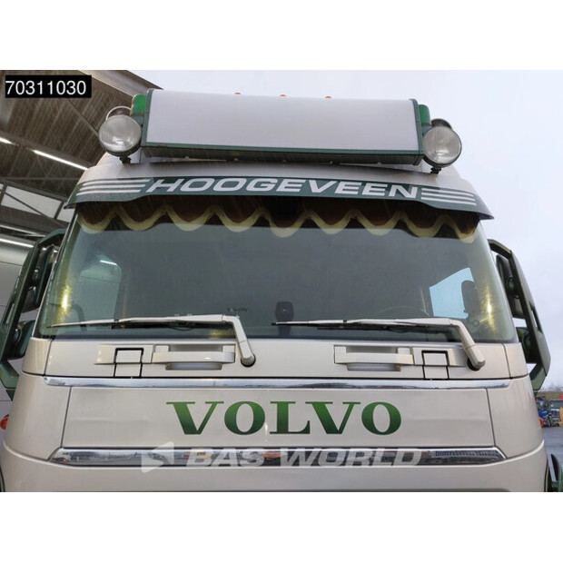 2020 Volvo FH500-45442907