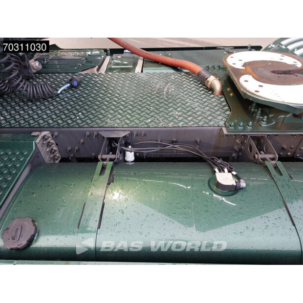 2020 Volvo FH500-45442910