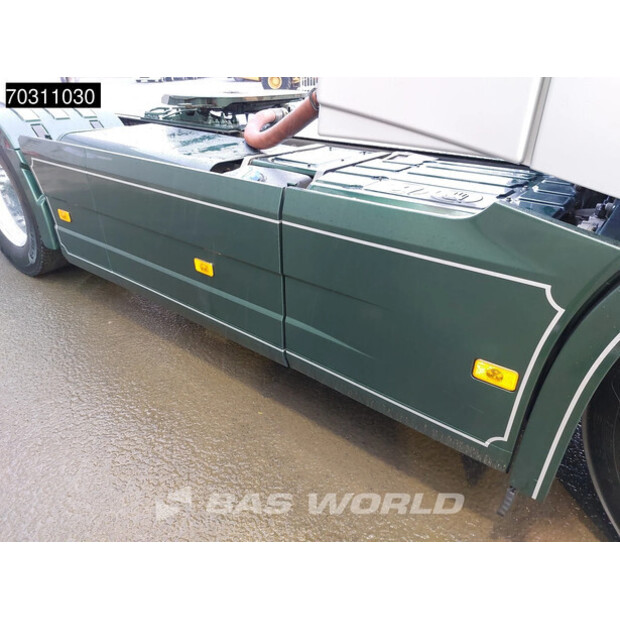 2020 Volvo FH500-45442911