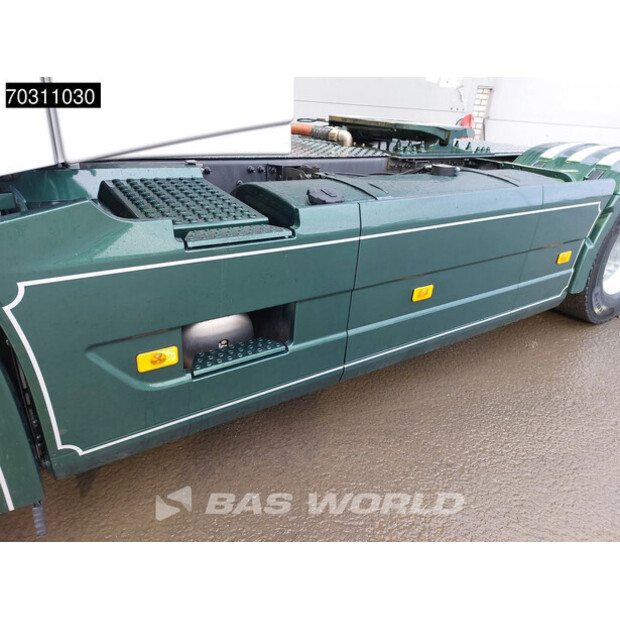 2020 Volvo FH500-45442912