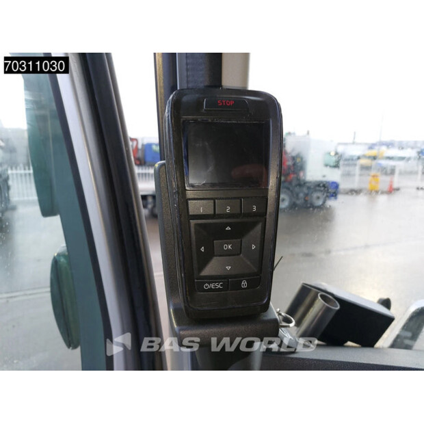 2020 Volvo FH500-45442916