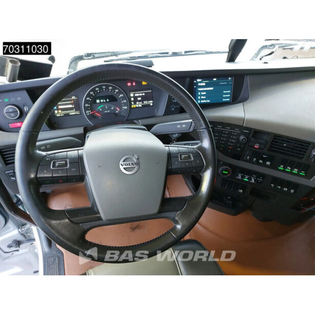 2020 Volvo FH500-45442917