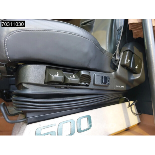 2020 Volvo FH500-45442920