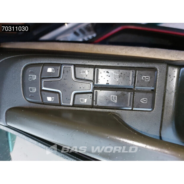 2020 Volvo FH500-45442923