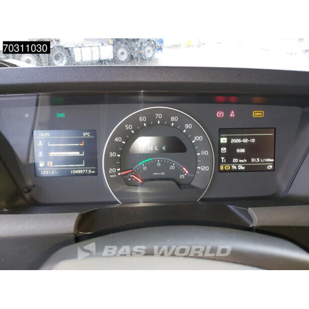 2020 Volvo FH500-45442926