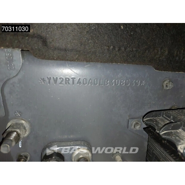 2020 Volvo FH500-45442928