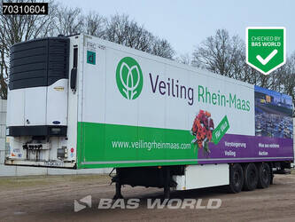 Image for 2008 Schmitz Cargobull SKO24