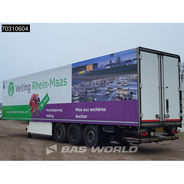 2008 Schmitz Cargobull SKO24-45442931