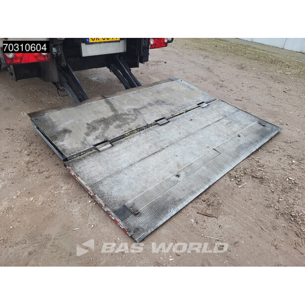 2008 Schmitz Cargobull SKO24-45442938