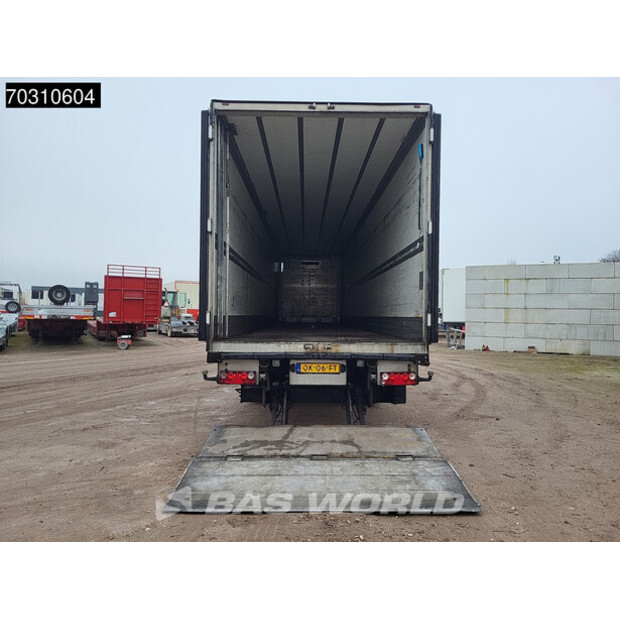 2008 Schmitz Cargobull SKO24-45442939