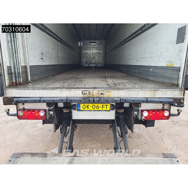 2008 Schmitz Cargobull SKO24-45442940