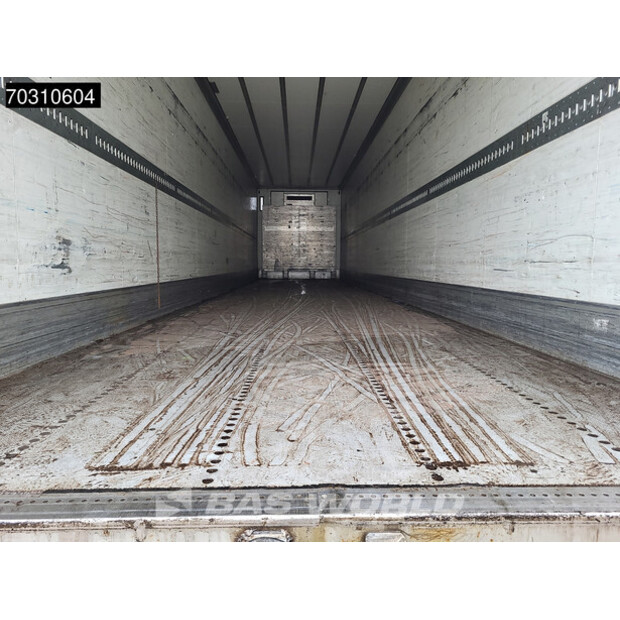 2008 Schmitz Cargobull SKO24-45442942