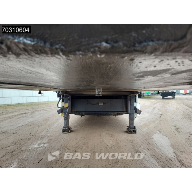 2008 Schmitz Cargobull SKO24-45442943