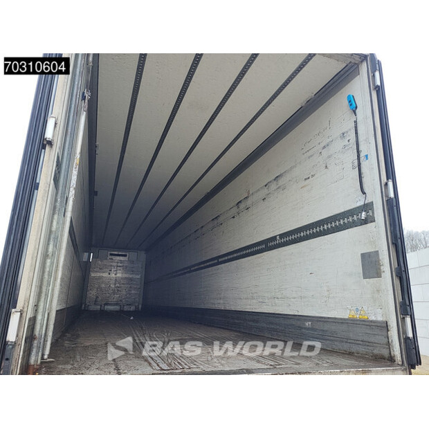 2008 Schmitz Cargobull SKO24-45442944