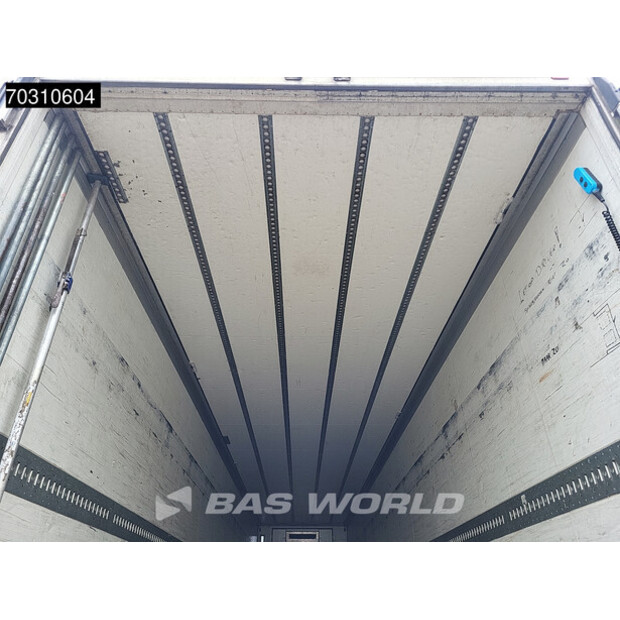 2008 Schmitz Cargobull SKO24-45442945