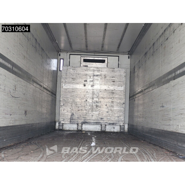 2008 Schmitz Cargobull SKO24-45442946