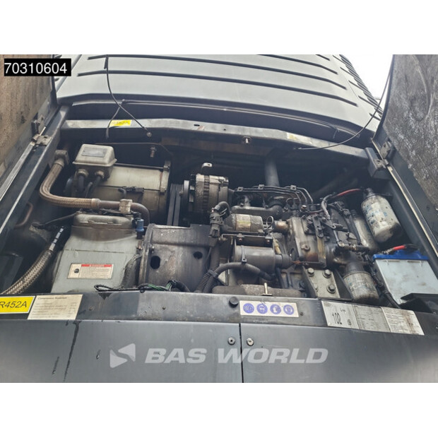 2008 Schmitz Cargobull SKO24-45442947