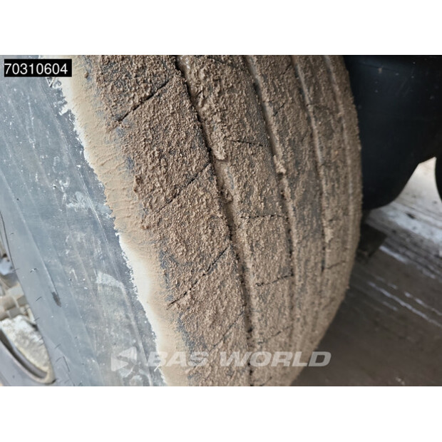 2008 Schmitz Cargobull SKO24-45442950