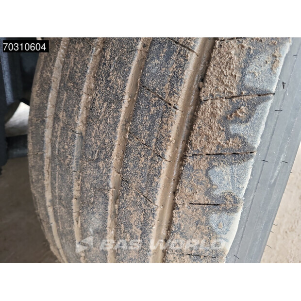 2008 Schmitz Cargobull SKO24-45442951