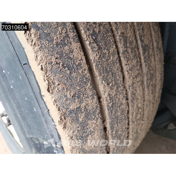 2008 Schmitz Cargobull SKO24-45442953