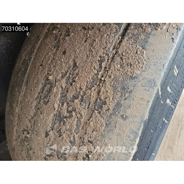 2008 Schmitz Cargobull SKO24-45442954