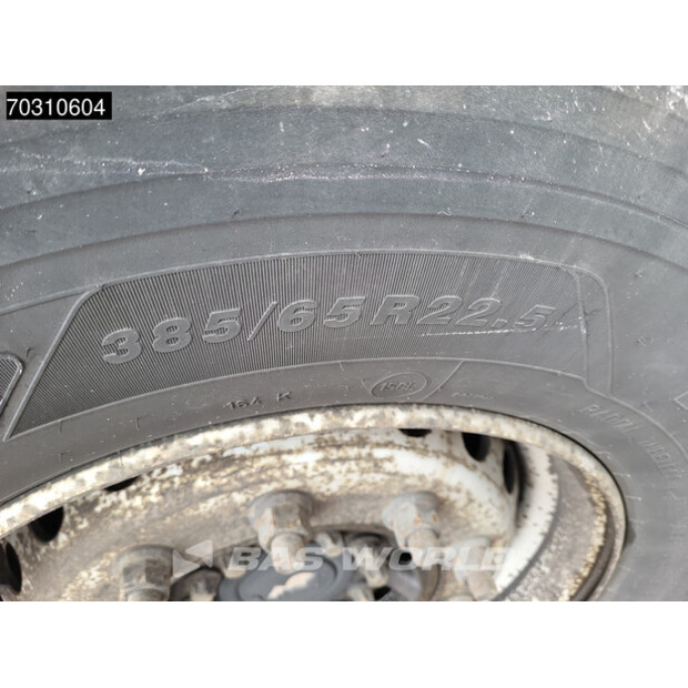 2008 Schmitz Cargobull SKO24-45442956