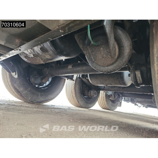 2008 Schmitz Cargobull SKO24-45442957