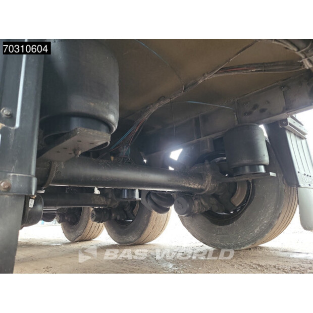 2008 Schmitz Cargobull SKO24-45442958