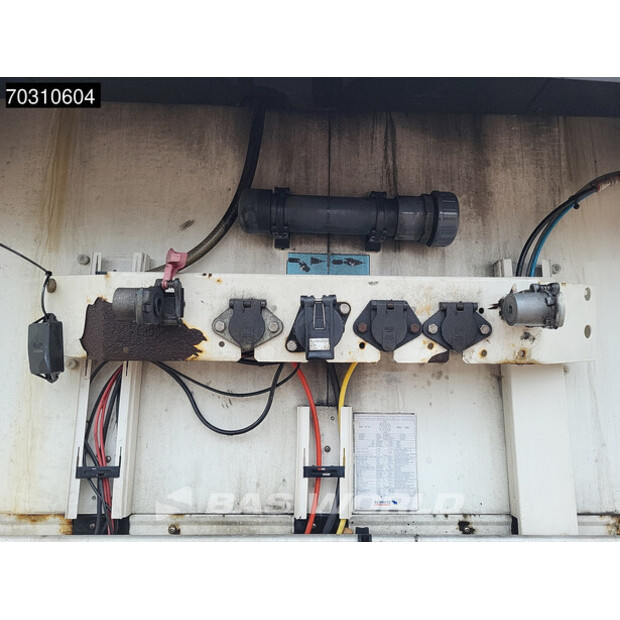 2008 Schmitz Cargobull SKO24-45442959