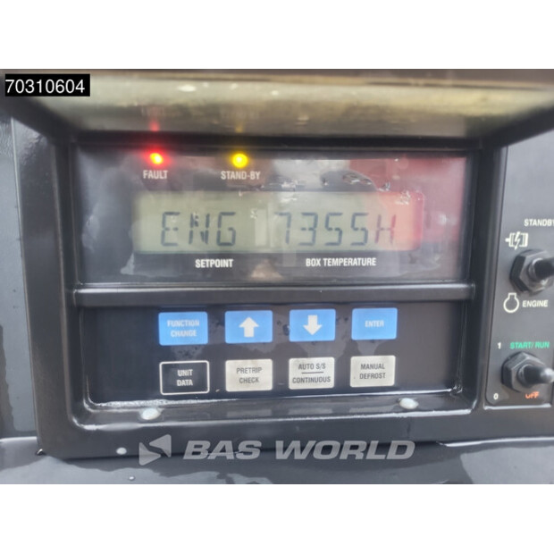 2008 Schmitz Cargobull SKO24-45442963