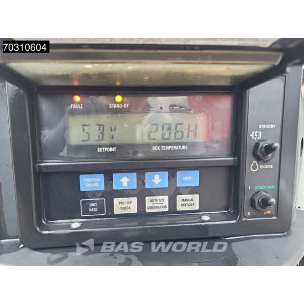 2008 Schmitz Cargobull SKO24-45442964