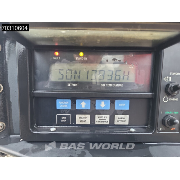 2008 Schmitz Cargobull SKO24-45442965