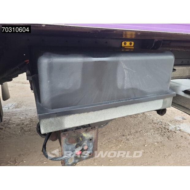 2008 Schmitz Cargobull SKO24-45442968