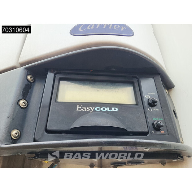 2008 Schmitz Cargobull SKO24-45442973