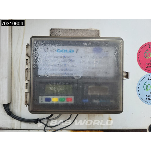 2008 Schmitz Cargobull SKO24-45442974